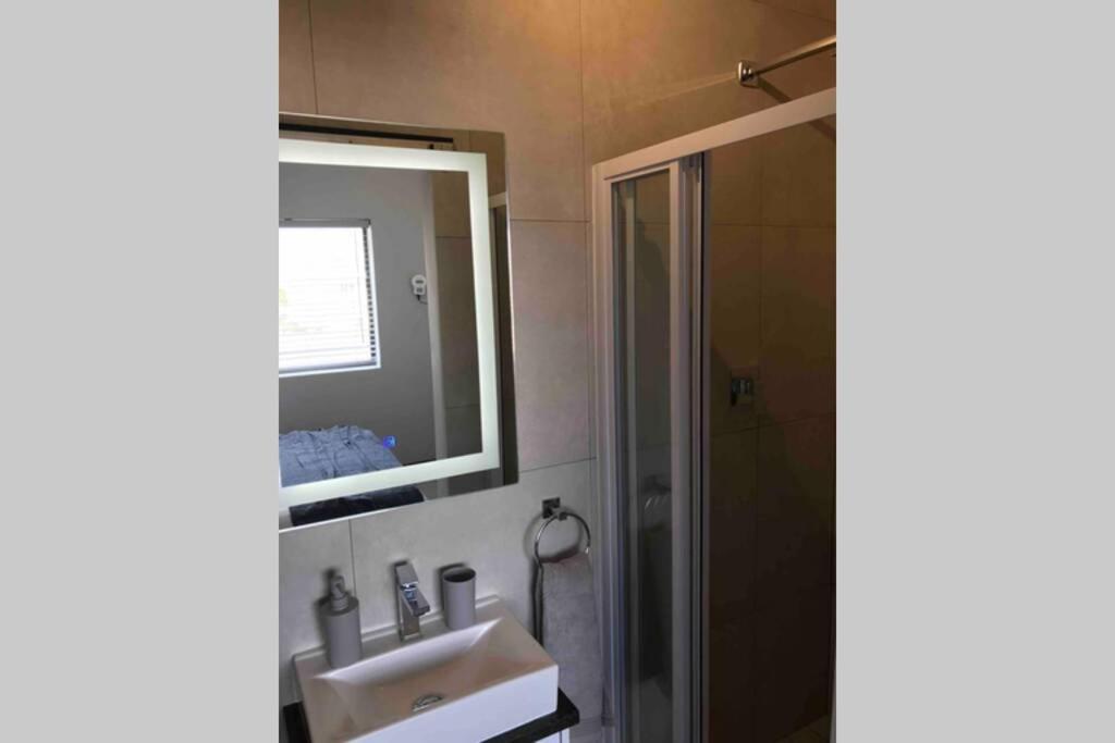 Blouberg Mews Apartment *