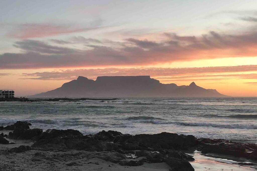 Blouberg Mews Cape Town
