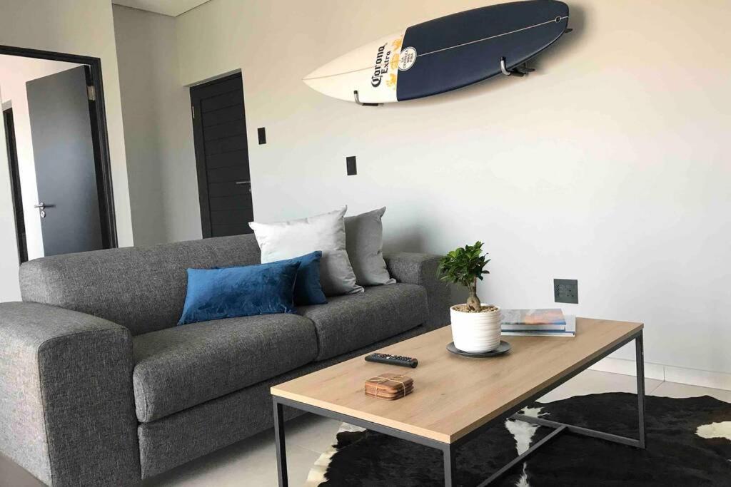 Blouberg Mews *